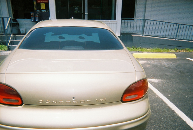 Image for Concorde Chrome Tool Logo